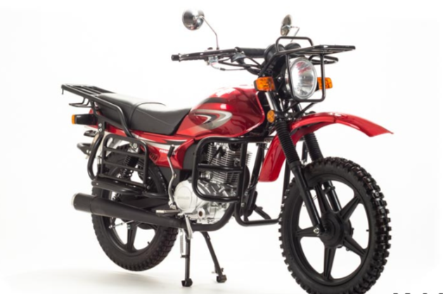 Мотоцикл FORESTER 200 (2021 г.) в Якутске