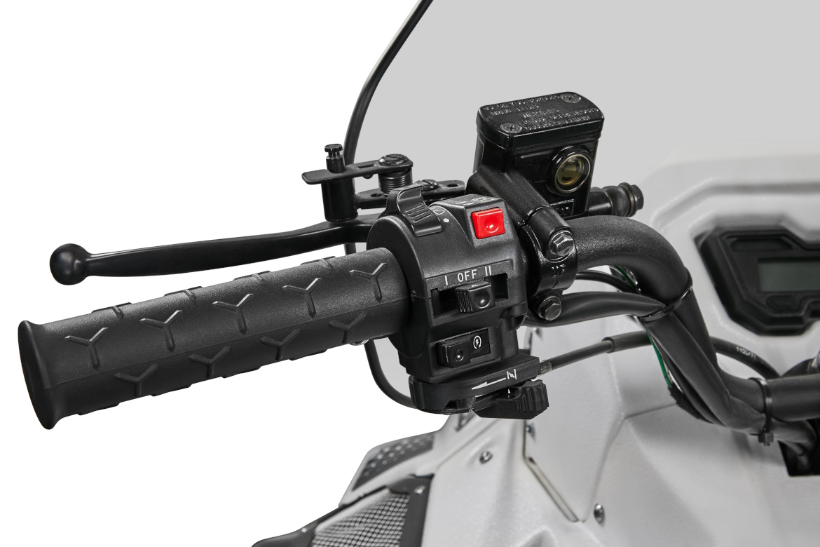 Снегоход IRBIS TUNGUS 600L 25/26 в Якутске