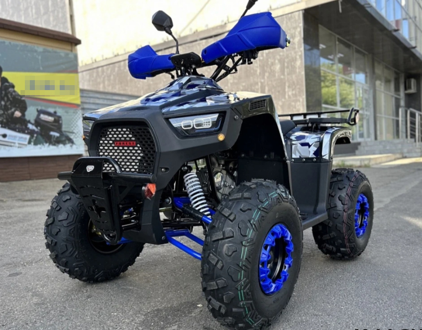 Квадроцикл PROMAX FOREST 180 в Якутске