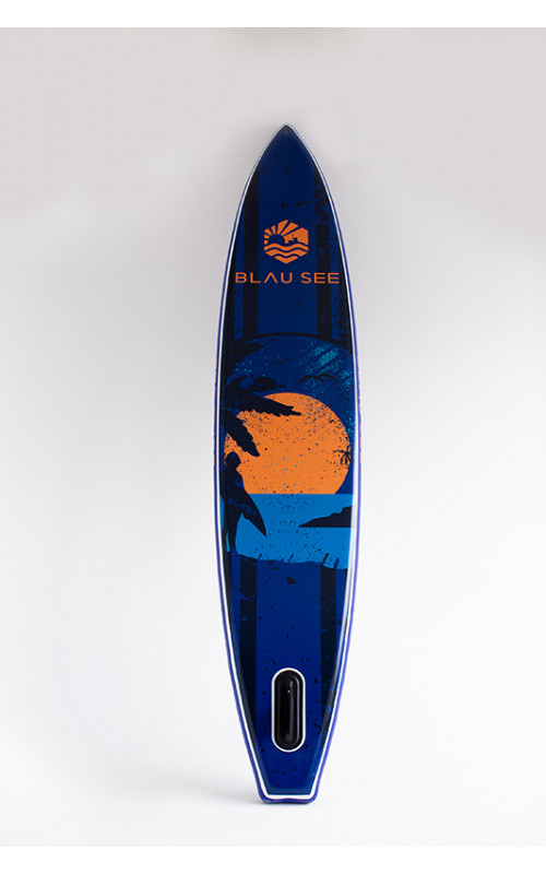 НАДУВНОЙ САП БОРД OCEAN SUNSET 12,6 в Якутске