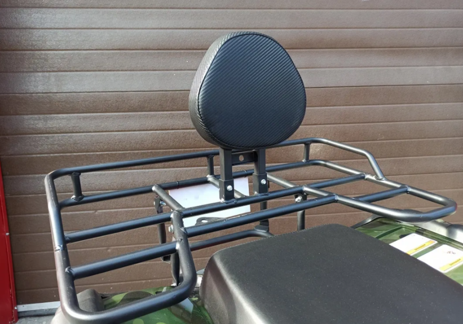 Квадроцикл PROMAX ATV 250 PRO в Якутске