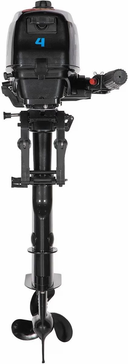 Лодочный мотор MARLIN MP 4 AMHS в Якутске