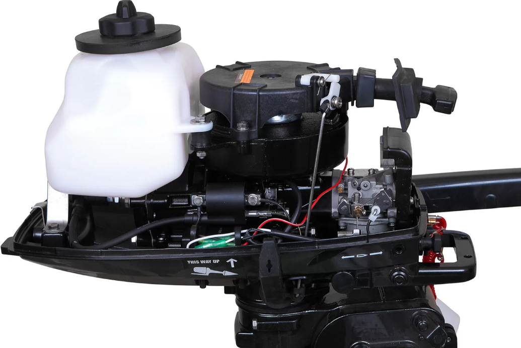 Лодочный мотор MARLIN MP 5 AMHL в Якутске