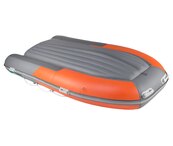 НАДУВНАЯ ЛОДКА GLADIATOR E380S в Якутске