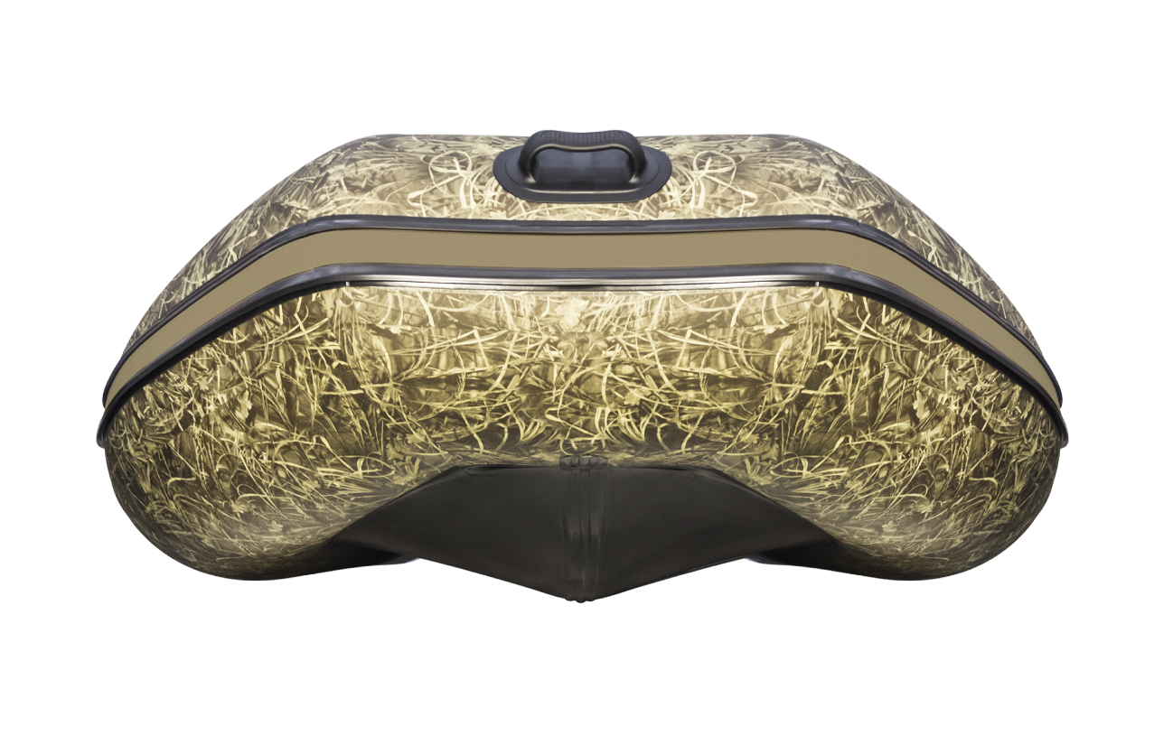 Лодка Ривьера Компакт 3400 СК в Якутске