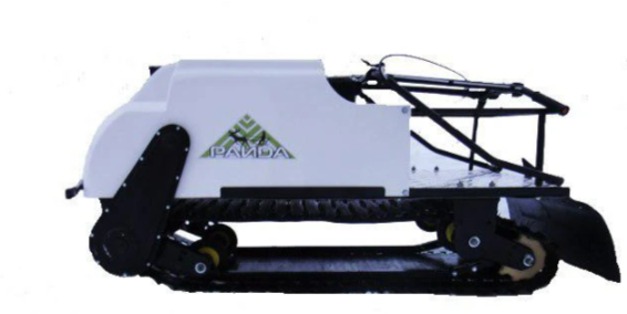 Мотобуксировщик Райда 087 L03 13 л.с. катушка 3 ампера, электрозапуск в Якутске