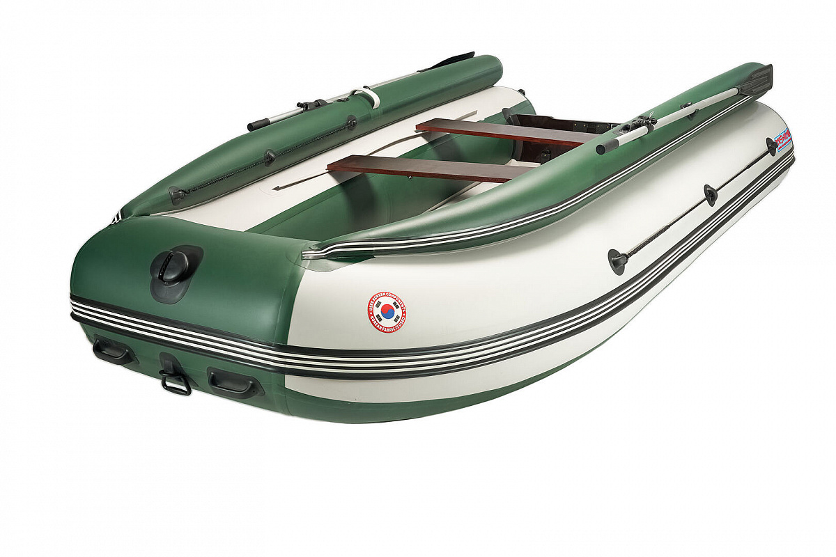 Лодка MISHIMO FAMILY LITE DF 390 в Якутске