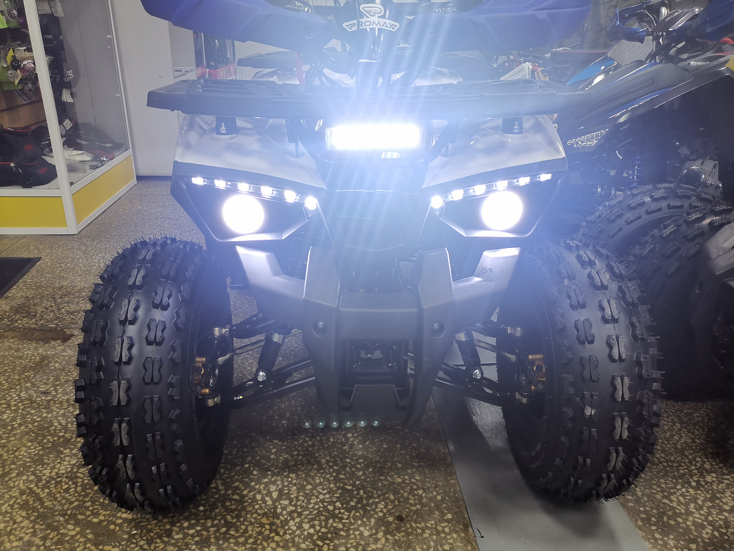 Квадроцикл PROMAX WILD 175 LUX в Якутске