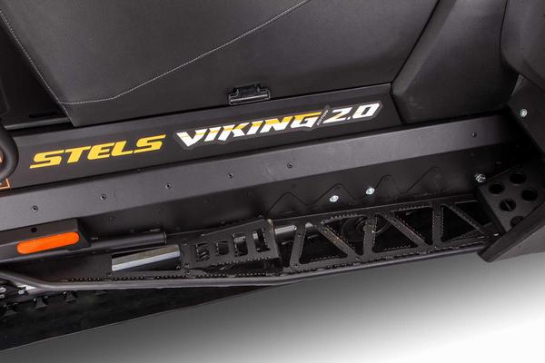 Снегоход SV600T (L ST SWT) ВИКИНГ 2.0 в Якутске