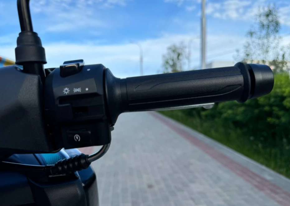 МаксиСкутер PROMAX-Honda PCX-250 (49) в Якутске