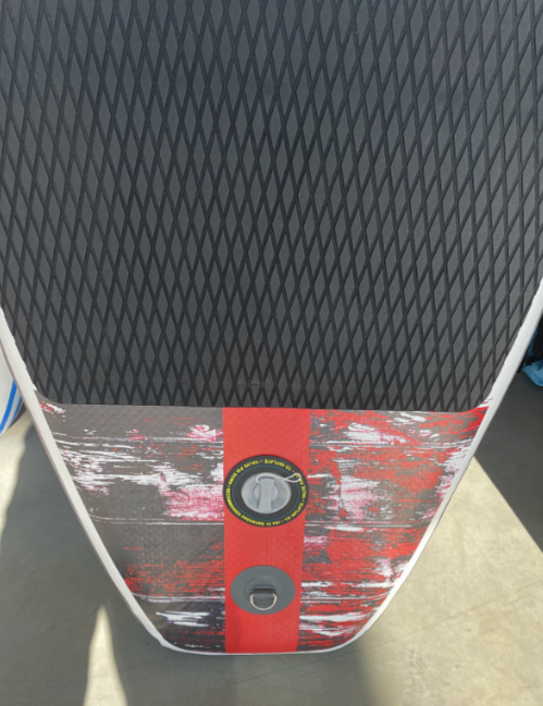 SUP (САП) ДОСКА RAIDEX TAKUMO 10.6’ (320СМ) N 10 в Якутске