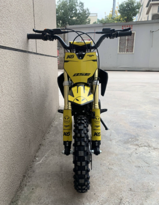Питбайк BSE K6 в Якутске