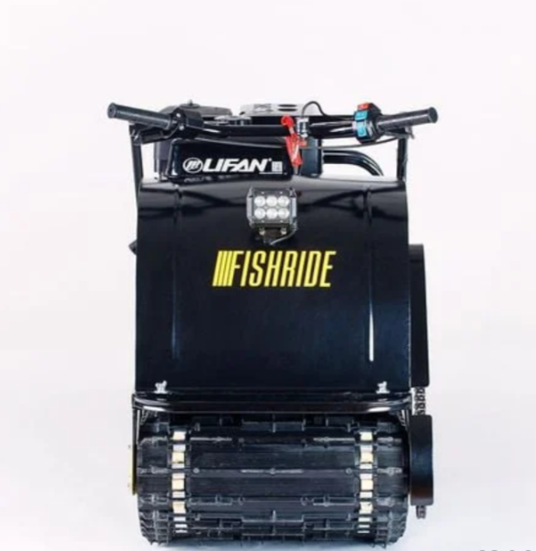 Мотобуксировщик FISHRIDE КЛАССИКА 15 л.с. в Якутске
