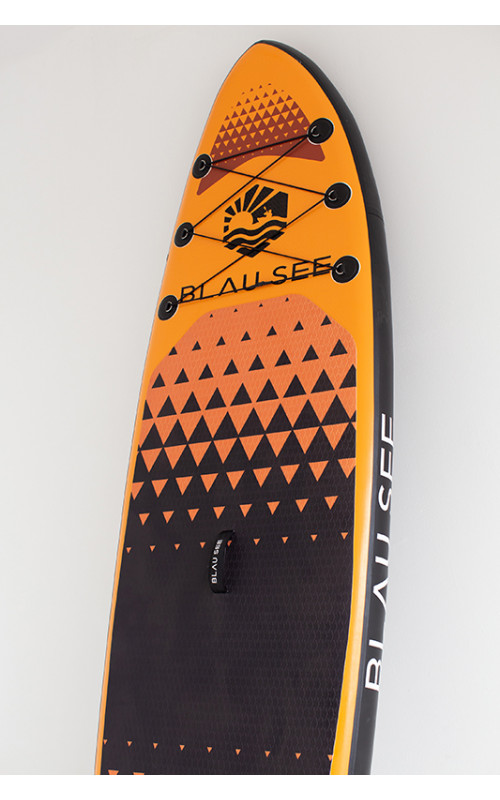 НАДУВНОЙ САП БОРД ORANGA SPACE 10,6 в Якутске