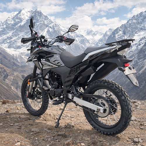 Мотоцикл PROMAX TOURING PR300 в Якутске