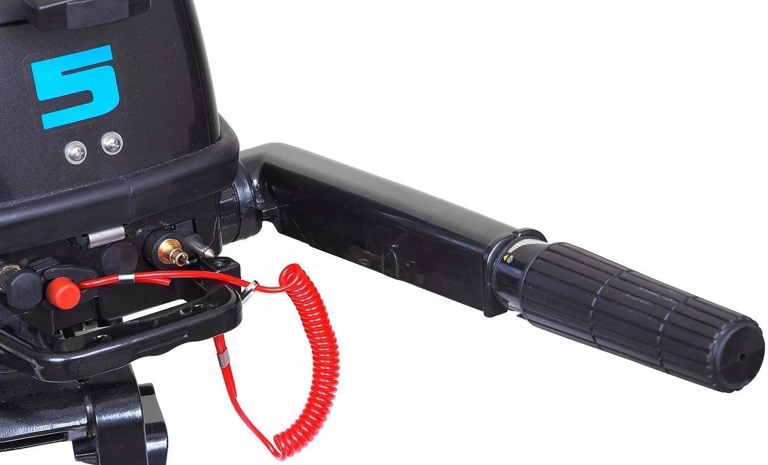 Лодочный мотор MARLIN MP 5 AMHS в Якутске