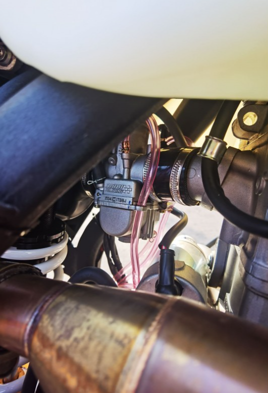 Мотоцикл JHLMOTO JHL Z6 NB300 (174MN-5) в Якутске