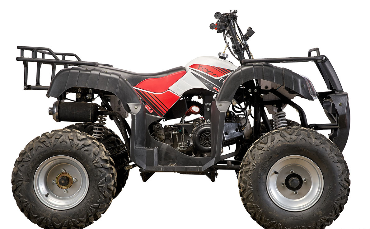 Квадроцикл YACOTA SELA 200 в Якутске