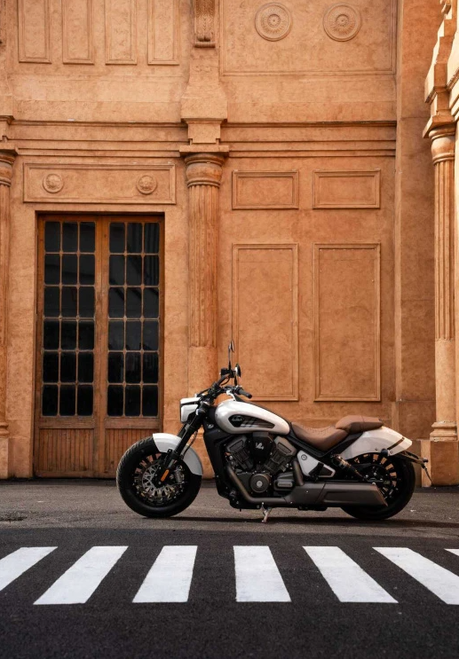 Мотоцикл Benda DarkFlag 500 Commander в Якутске