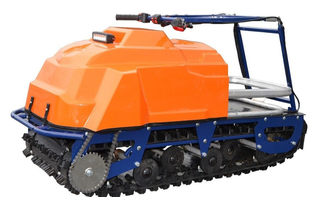 Мотобуксировщик БАРС СЛЕДОПЫТ MDS 13 л.с. в Якутске