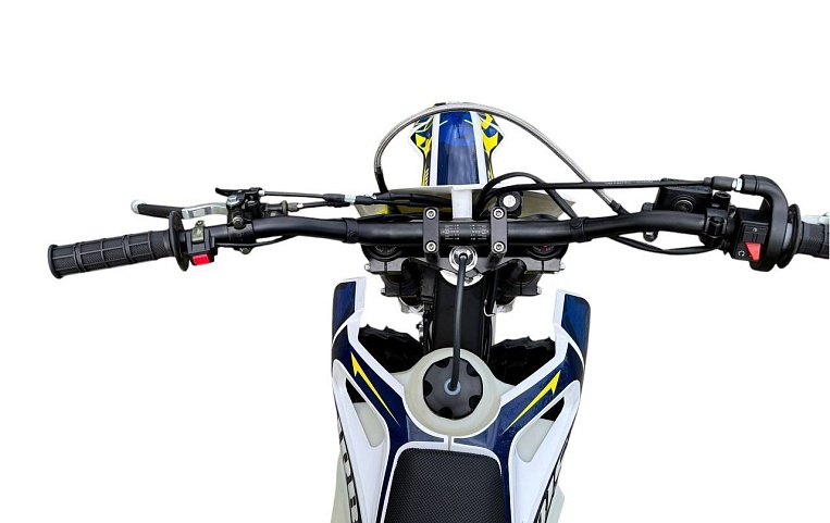 Эндуро мотоцикл IRBIS HTR 250 в Якутске