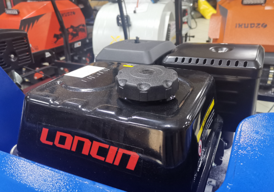 Мотобуксировщик SNOWBEAR 500 LONG 15  (длинная база) в Якутске