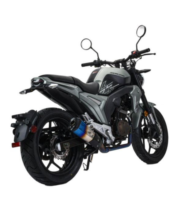 Мотоцикл MOTOLAND (МОТОЛЕНД) 300 CBR в Якутске