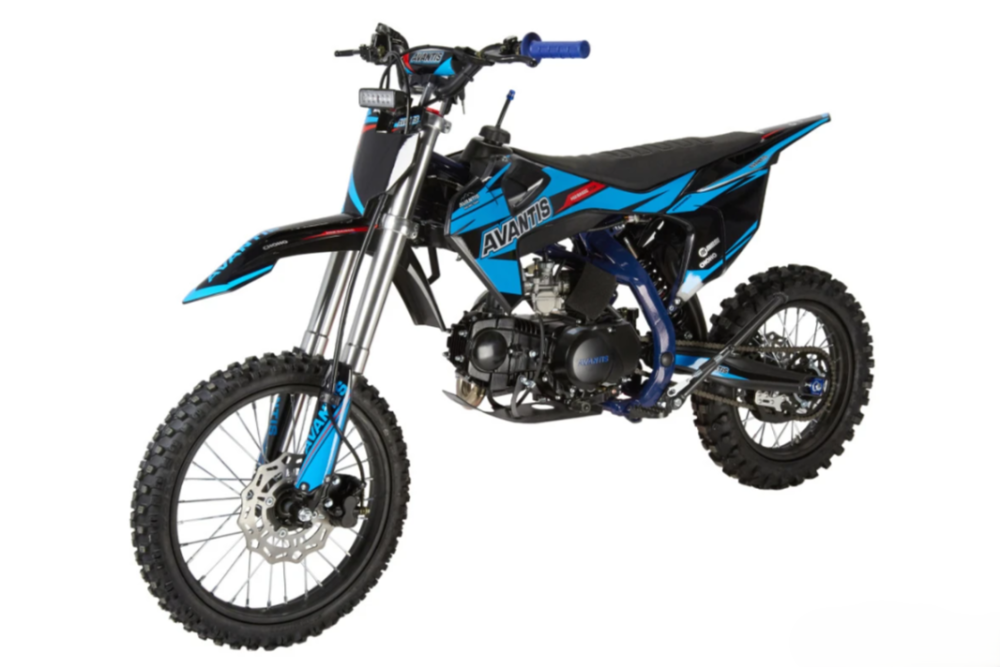 Питбайк Avantis H12 Basic 17/14 Pro Sport в Якутске