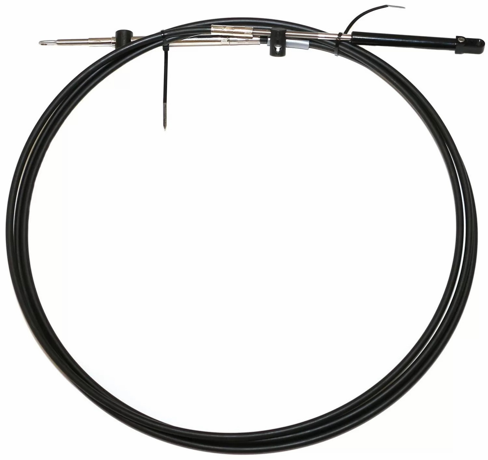 ТРОС "ГАЗ-РЕВЕРС", F15, MERCURY (ТАЙВАНЬ) в Якутске