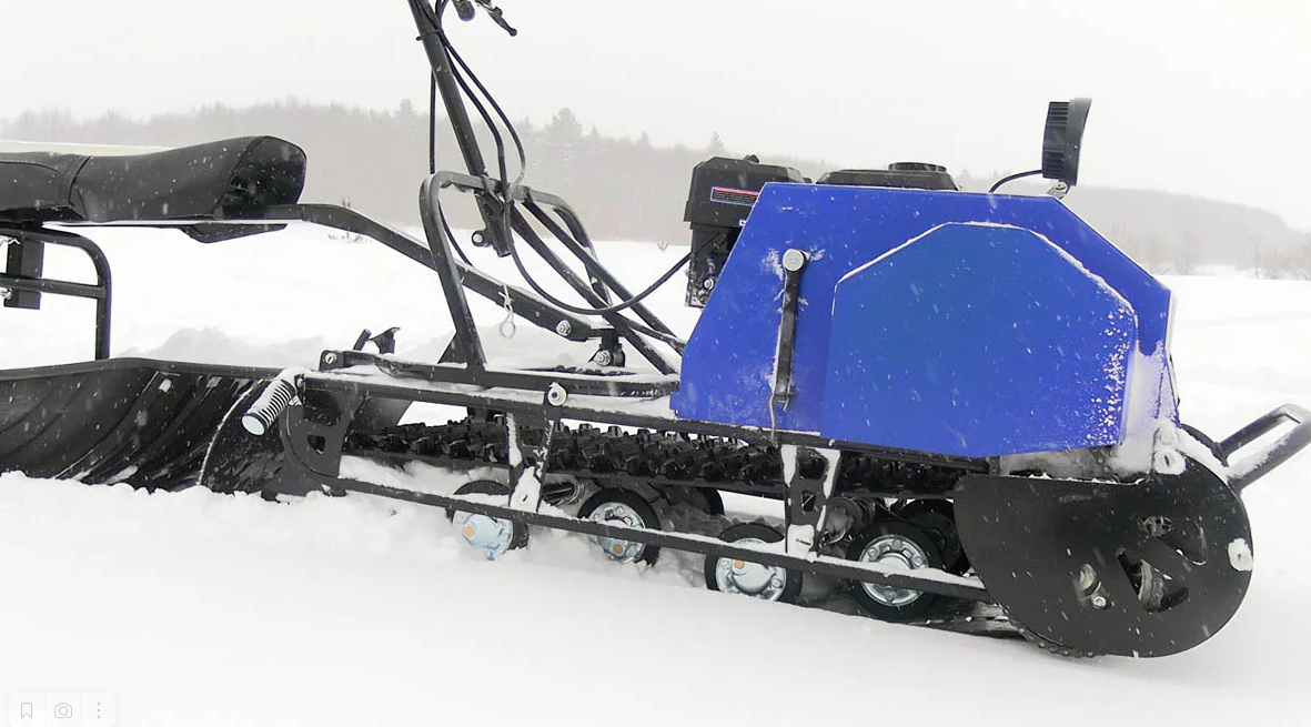 МОТОБУКСИРОВЩИК КОМПАКТНЫЙ ЛИДЕР-СИГМА-1S, 8,0+ Л.С. С МОДУЛЕМ "ТЯГАЧ" ВАРИАТОР TAV2-40 в Якутске