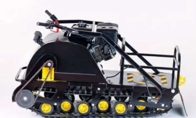 Мотобуксировщик FISHRIDE КЛАССИКА 15 л.с. в Якутске