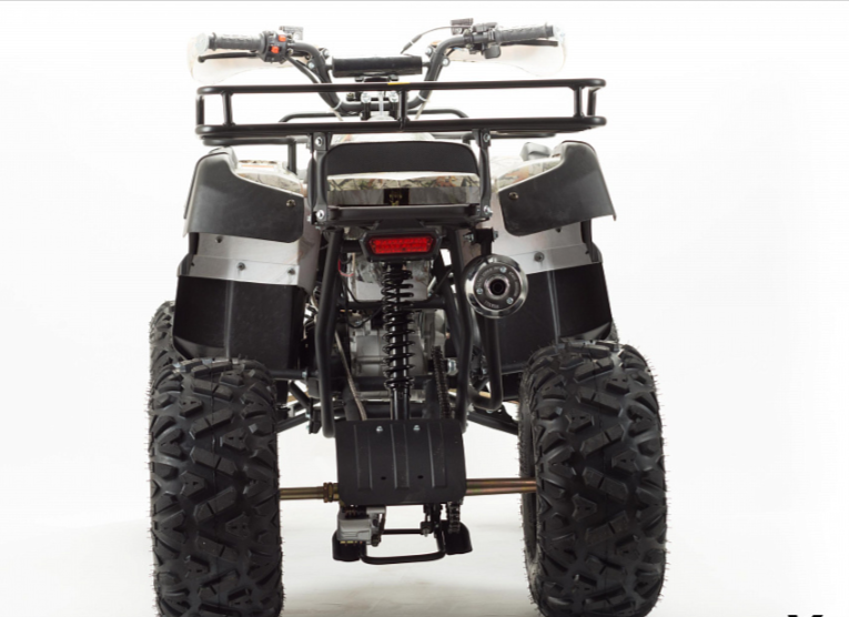 Квадроцикл MOTOLAND (МОТОЛЕНД) 200 ALL ROAD в Якутске