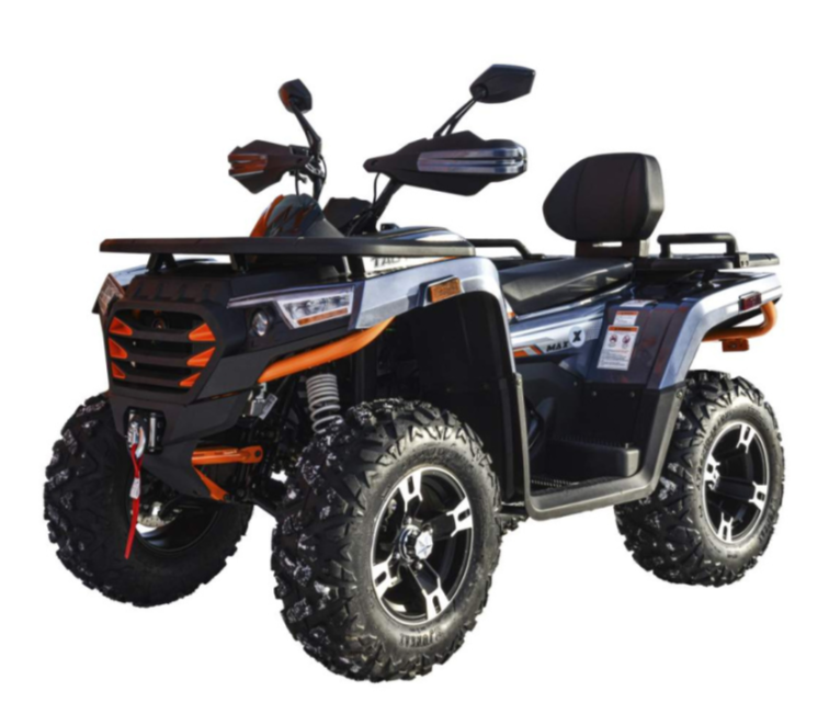 Квадроцикл MOTOLAND (МОТОЛЕНД) 300 MAX X в Якутске