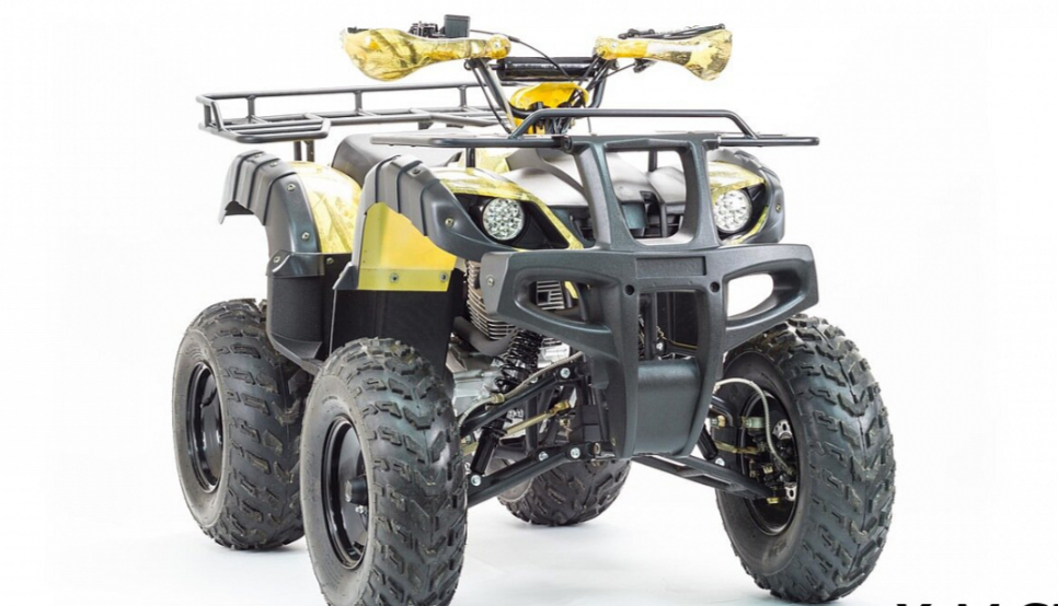 Квадроцикл MOTOLAND (МОТОЛЕНД) 250 ADVENTURE в Якутске