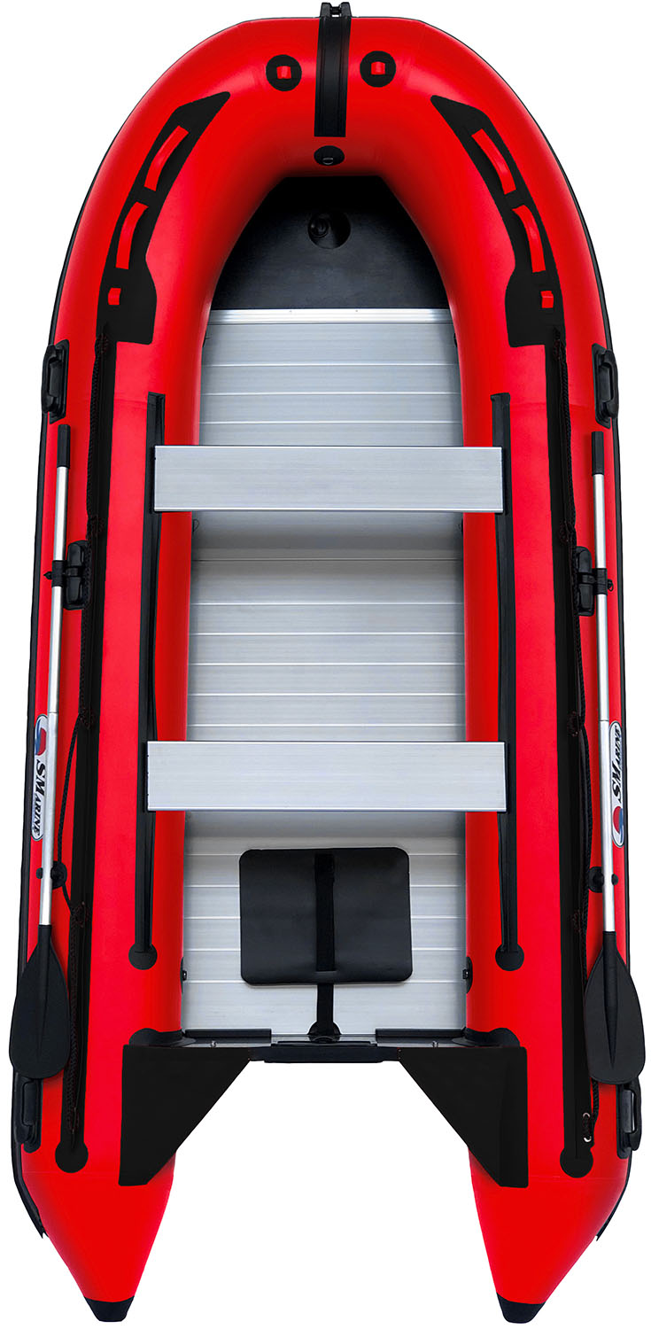 ЛОДКА SMARINE STRONG 365 в Якутске