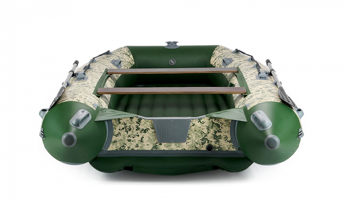 Лодка MISHIMO RAPID 380 PRO в Якутске