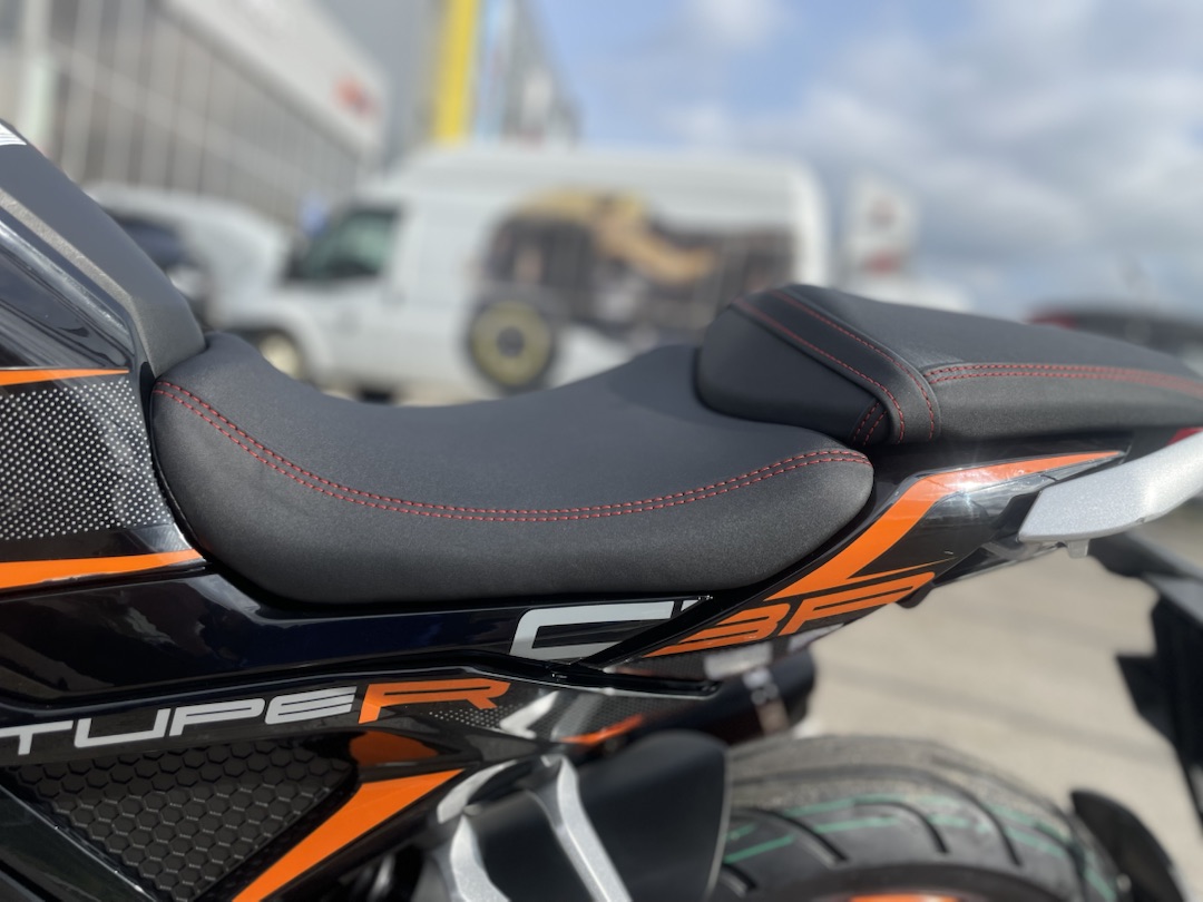 Мопед PROMAX CB150R (49) в Якутске