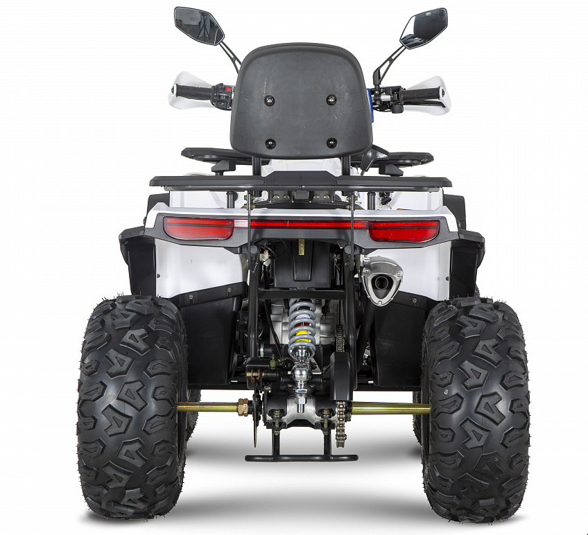 Квадроцикл YACOTA VIKING PRO 200 в Якутске