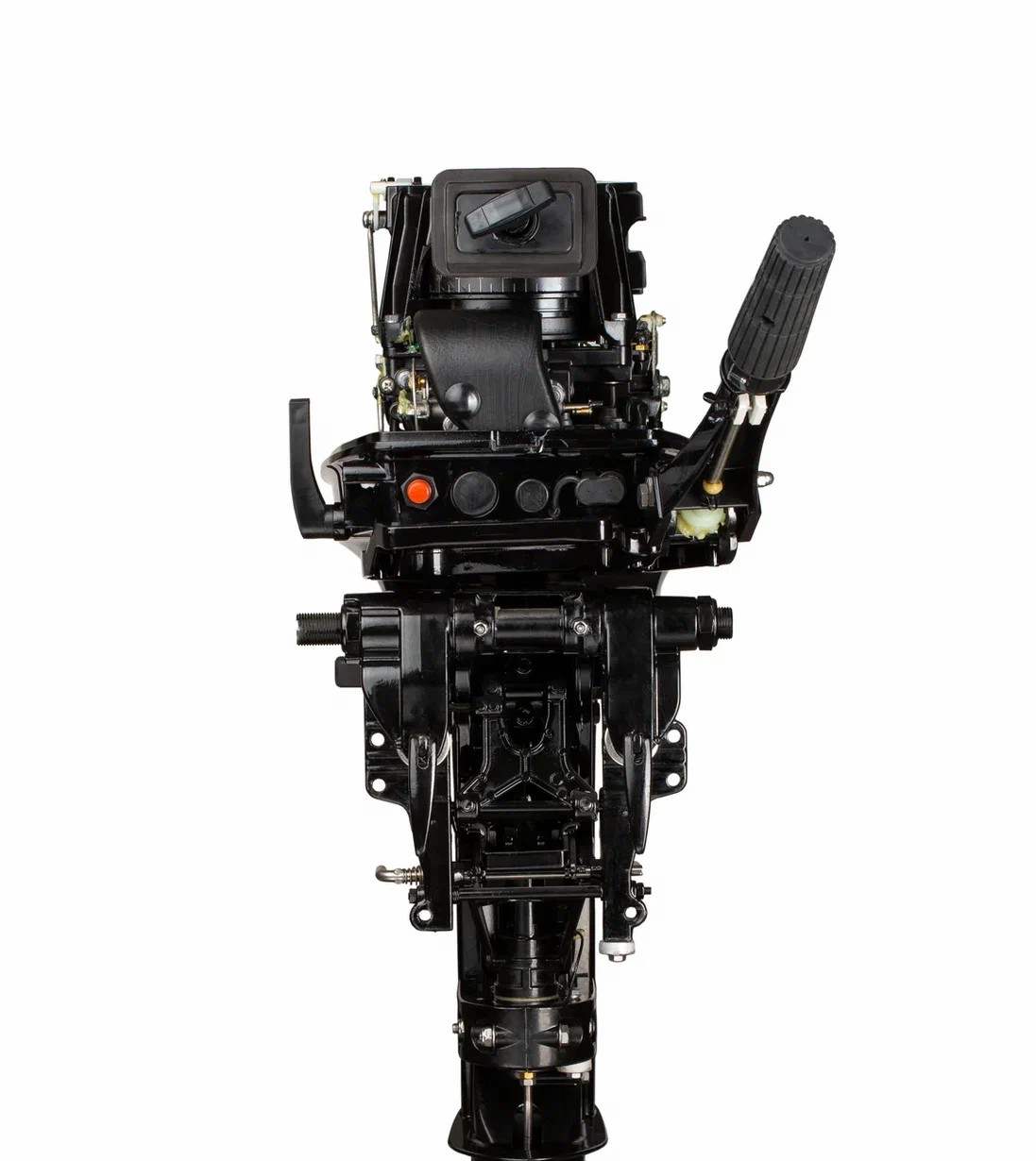 ЛОДОЧНЫЙ МОТОР GLADIATOR G9.9 PRO FHS в Якутске