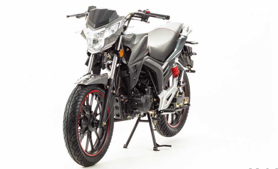 Мотоцикл FLASH 200 в Якутске