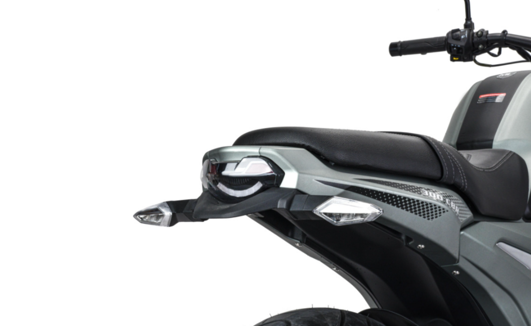 Мотоцикл MOTOLAND (МОТОЛЕНД) 300 CBR в Якутске