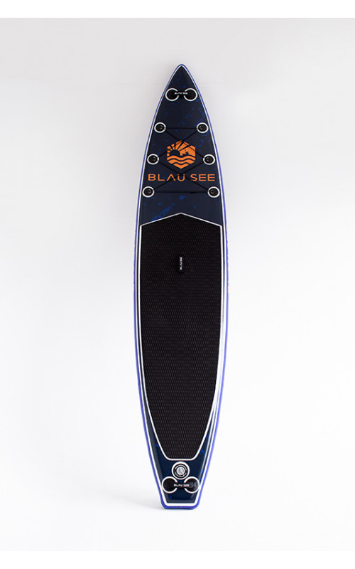 НАДУВНОЙ САП БОРД OCEAN SUNSET 12,6 в Якутске