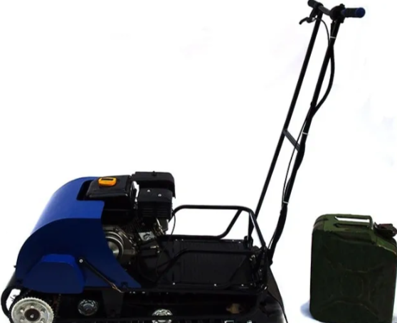 Мотобуксировщик ЛИДЕР-ДЕЛЬТА-RL (+фара)  8 л.с. в Якутске