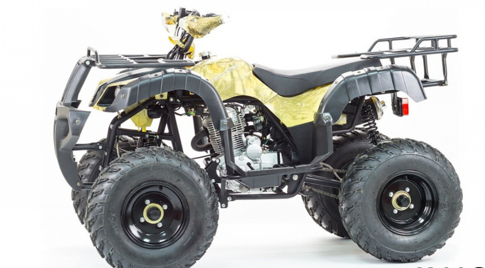 Квадроцикл MOTOLAND (МОТОЛЕНД) 250 ADVENTURE в Якутске