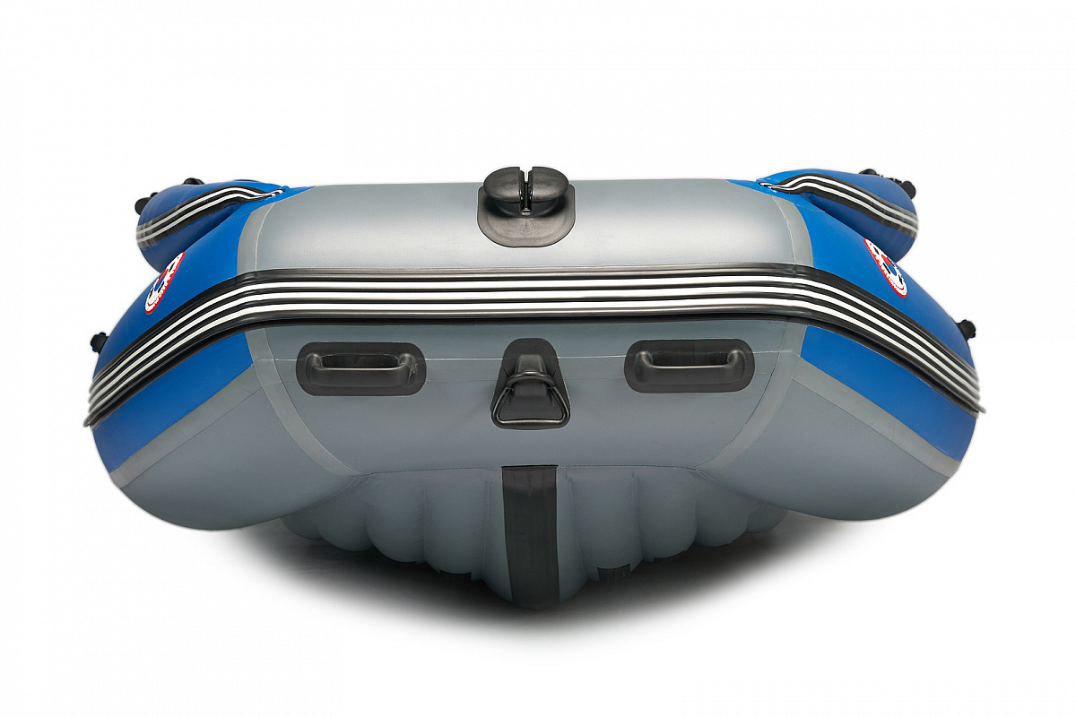 Лодка MISHIMO FAMILY LITE 350 в Якутске