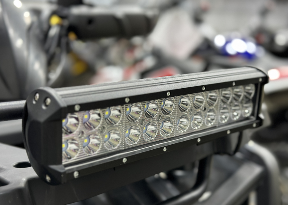 Квадроцикл GBM MAVERICK 300 NEW PREMIUM в Якутске