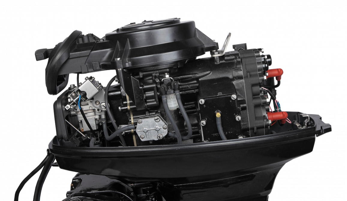 Лодочный мотор MARLIN MP 40 AERTL в Якутске