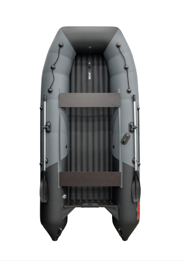 Лодка Таймень RX 3700 НДНД в Якутске