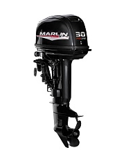 Лодочный мотор MARLIN PROLINE MP 30 AWRS в Якутске