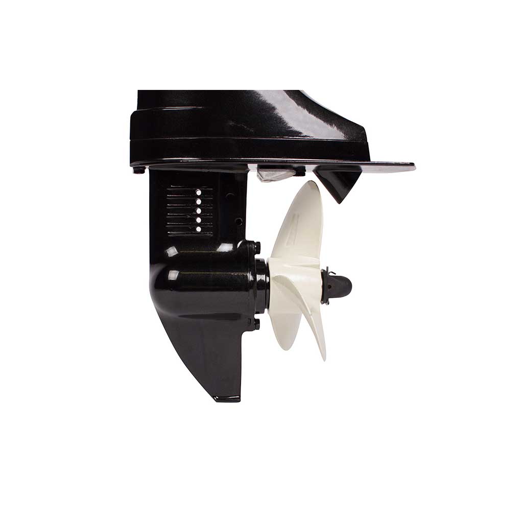 Подвесной лодочный мотор TOYAMA(PARSUN) T5ABMS в Якутске